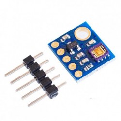 GY-8511 ultraibolya érzékelő modul GYML8511 analóg kimeneti UV érzékelő Breakou