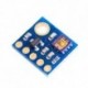 GY-8511 ultraibolya érzékelő modul GYML8511 analóg kimeneti UV érzékelő Breakou