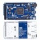 ÚJ hivatalos kompatibilis DUE R3 kártya SAM3X8E 32 bites ARM Cortex-M3 / Mega2560 R3 Duemilanove 2013 Az Arduino UNO esedékes