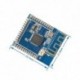 NRF52832 Alacsony energiafogyasztású Bluetooth 4.2 modullal, Bluetooth modul 2.4G vezeték nélküli modullal BLE4.04.2 modul