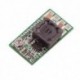 A5 - Mini DC-DC 12-24V - 5V 3A fokozatú tápegység modul Buck Converter állítható hatékonyság 97,5