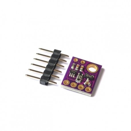 I2C érzékelő GY-1145 SI1145 látható fényű infravörös érzékelő modul GY1145