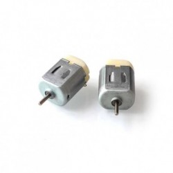 (Single) Mini 130 kis motor 4WD motor DC kis motor Kis gyártású közepes motor