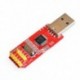 ST-LINK V2 ST LINK STLINK STM8 STM32 emulátor Downloader Szuper védelem