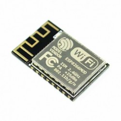 ESP8266 WiFi modul soros porttól a WiFi vezeték nélküli, átlátszó átviteli ipari minőségű ESP-12S