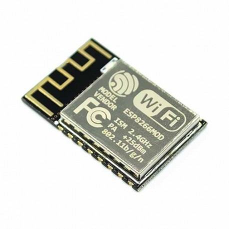 ESP8266 WiFi modul soros porttól a WiFi vezeték nélküli, átlátszó átviteli ipari minőségű ESP-12S