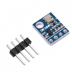 GY-68 BMP180 modul hőmérséklet-modul légnyomás-érzékelő modul a BMP085 helyett