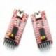 3,3 V 5 V USB - TTL dedikált letöltősor mini interfész modul Ftdi Usb soros Ft232rl