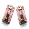 3,3 V 5 V USB - TTL dedikált letöltősor mini interfész modul Ftdi Usb soros Ft232rl