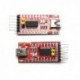 3,3 V 5 V USB - TTL dedikált letöltősor mini interfész modul Ftdi Usb soros Ft232rl
