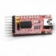 3,3 V 5 V USB - TTL dedikált letöltősor mini interfész modul Ftdi Usb soros Ft232rl