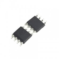 Eredeti RZ7889 motor pozitív és negatív meghajtó chip meghajtó IC SMD SOP8