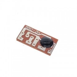 A18 - HS-088 Dingdong Tone Doorbell Music Voice Module Board IC Sound Chip for DIY / Toy