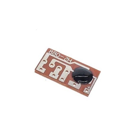 A18 - HS-088 Dingdong Tone Doorbell Music Voice Module Board IC Sound Chip for DIY / Toy