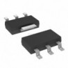 BCP53-16 1,5A 80V SOT-223 chip nagyáramú tranzisztor