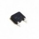 NCE01P30K P csatorna FET -30A -100V SMD TO252 MOSFET-P