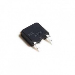 NCE01P30K P csatorna FET -30A -100V SMD TO252 MOSFET-P
