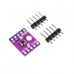 TXS0102 2-bites kétirányú feszültségszint-átalakító I2C IIC szintű modul