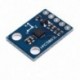 GY-273 3V-5V HMC5883L hármas tengelyű iránytű magnetométer érzékelő modul