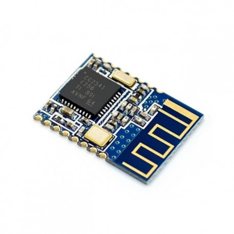 Bluetooth 4.0 modullal BLE CC2541 master-slave integrált HM-11 soros port modul