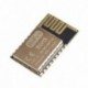 MINI ultrakicsi ESP-M2 ESP8285 soros port átlátszó átviteli vezeték nélküli WIFI vezérlő modul 12F 12E helyett