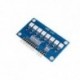 HW-43 5050 RGB színes LED vízlámpás modul MCU vízlámpa fejlesztőlap