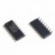 74HC4051 74HC4051D SMD SOP16 analóg multiplexer chip