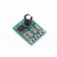 A5 - Mini XPT8871 mono sztereó lítium akkumulátor-erősítő tábla 6W Sing Machine modul 3v 5v 5W audio kimeneti bemenet