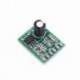 A5 - Mini XPT8871 mono sztereó lítium akkumulátor-erősítő tábla 6W Sing Machine modul 3v 5v 5W audio kimeneti bemenet