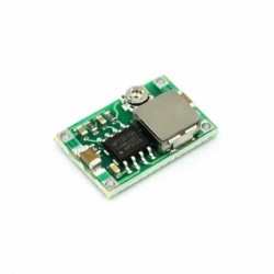 Mini360 modell repülőgép tápellátás modul DC DC ultra-kicsi tápegység modul autó tápegység ultra LM2596