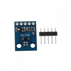 GY-302 digitális fényerősségű fényérzékelő BH1750FVI modul kódja