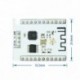 ESP8266 soros port WIFI teljes IO vezeték WIF adó-vevő vezeték nélküli modul ESP-201