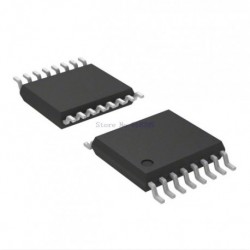 HEF4046BT HEF4046 4046 IC FÁZISZÁR LOOP W VCO 16SOIC