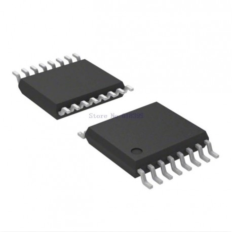 HEF4046BT HEF4046 4046 IC FÁZISZÁR LOOP W VCO 16SOIC