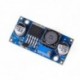 XL6009 DC-DC Boost modul Teljesítmény modul kimenet állítható Super LM2577 feszültség stabilizátor modul
