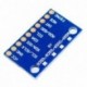 MPU6500 GY-6500 6DOF 6-tengelyes, 6-tengelyes gyorsulású giroszkóp érzékelő modul