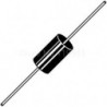 UF4007 DO-41 Ultrafast egyenirányító dióda 1A / 1000V UF 4007 Hiteles --CXDWKJ