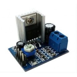 TDA2030A erősítő panel modul hangerősítő modul TDA2030 modul elektronikus modul