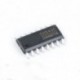 Eredeti CH340C SMD SOP16 USB - soros chipbe épített kristály oszcillátor
