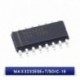 MAX3232 SOP16 kettős adó / vevő RS-232 16 tűs SOIC MAX3232ESE