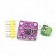 MAX98357 I2S hangerősítő modul szűrő nélküli D osztályú erősítő támogatás ESP32 Raspberry Pi