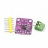 MAX98357 I2S hangerősítő modul szűrő nélküli D osztályú erősítő támogatás ESP32 Raspberry Pi