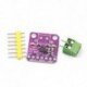MAX98357 I2S hangerősítő modul szűrő nélküli D osztályú erősítő támogatás ESP32 Raspberry Pi