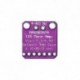 MAX98357 I2S hangerősítő modul szűrő nélküli D osztályú erősítő támogatás ESP32 Raspberry Pi