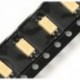 TLP281 SOP4 OPTOISOLATOR 2.5KV TRANS 4-SOP
