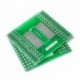 TSOP56 TSOP48 - DIP56 átviteli kártya AM29 sorozatú chip 0.5mm 0.65