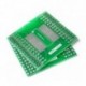 TSOP56 TSOP48 - DIP56 átviteli kártya AM29 sorozatú chip 0.5mm 0.65