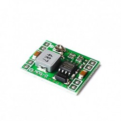 MP1584EN DC-DC tápegység modul 3A állítható lépcsőzetes modul Super LM2596 mini változat