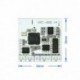 Bluetooth 4.0 kiváló minőségű sztereó vezeték nélküli audio vevő modul kétcsatornás KRC-86B hangszóró modul