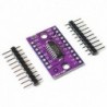 4051 74HC4051 8 csatornás Mux 8 csatornás analóg multiplexer modul